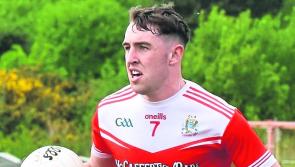 Dungloe goals pave way for U-21 B championship victory over Gaeil Fhánada