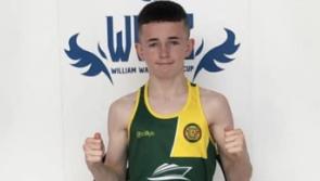 Donegal boxers to contest finals at Belfast Halloween Box Cup