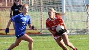 Dungloe just about see off Coalisland in Ulster opener 