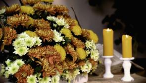 Death notices for Donegal on Monday morning, October 30