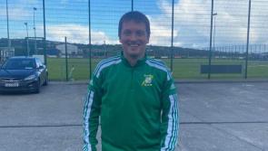 Bonagee overcome Halloween scare to edge Milford in Ulster Junior Cup