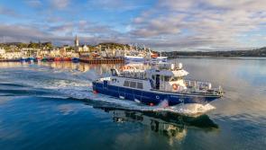 Killybegs set to host the Laurentic Forum