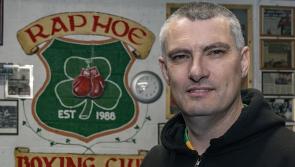 ‘Boxing Saves Lives’: The Ballyshannon man making a difference in Luton