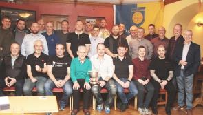 Kilcar winning minors of 1998 have Reunion to celebrate 25th anniversary