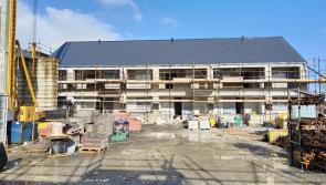 380 applicants currently approved on Lifford-Stranorlar social Housing waiting list