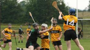 Paddy Flood and St Eunan&rsquo;s targeting Ulster JHC glory