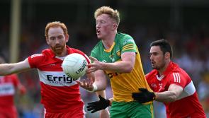 ‘I have more time to go after my football and my new job - I’m like a new man’
