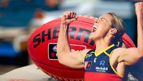 AFLW star Yvonne Bonner set to make injury return for Adelaide Crows on Saturday 