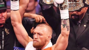 National: Conor McGregor tipped to be 'next big action star' after role in classic 80s remake