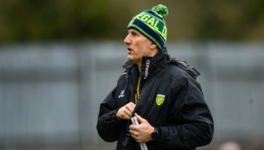 Shaun Paul Barrett set for another stint as Donegal U20 manager