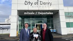 Amelia’s Flight of HOPE attracts thousands of visitors