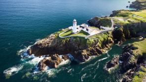 The Wild Atlantic Way featured on National Geographic Traveller’s ‘Cool List 2024’