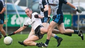 Moville appeal was never any kind of distraction for Na Rossa insists Melly 