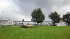 Concerns over future of respite services at St Joseph's Community Hospital