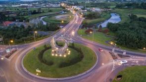 'Traffic congestion in Letterkenny cannot be resolved by signalisation alone'