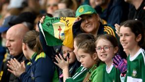 Donegal LGFA to ratify Maxi Curran's successor as new senior team manager tonight