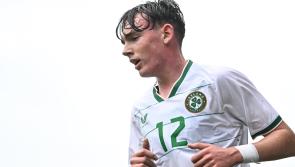 Tyler Toland and Luke O'Donnell nominated for FAI Player of the Year awards