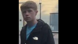 UPDATED: National - Have you seen Jack? Gardaí issue appeal to find missing teenager