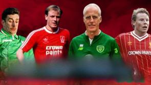 Liverpool and Irish legends headed for Letterkenny