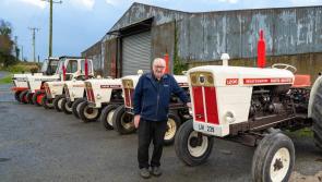 Letterkenny mourns passing of Allen Wylie