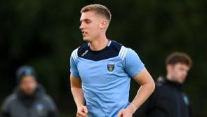 Jack Keaney lands UCD Supporters Player of the Year award 