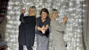 Bri Carr to host album launch and charity concert at Lifford Courthouse 