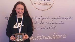 Dearbhla Ní Dheoráin's storytelling brings top award at Oireachtas na Samhna