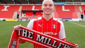 Georgie Kelly off the bench and on the mark for Rotherham against QPR