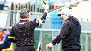 Declan Bonner brands officiating ‘an absolute disgrace’ following Ulster exit