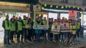 North West Simon Community's 'thank you' to McElhinney's ahead of annual Sleep Out