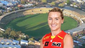 Bonner and McLaughlin grab AFLW finals berths with Kennedy in action on Sunday

