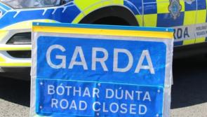 Two hospitalised following serious early morning crash in Ballyshannon