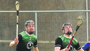 Gerard Gilmore lauds ‘historic’ Setanta win away to Derry champions Ballinascreen
