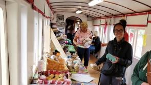 Christmas Fair returns to  Donegal Railway Museum