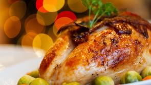 Letterkenny's Conwal Parish Hall offer Christmas Day Dinner for those on their own