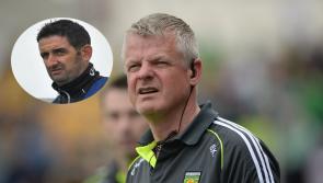 Barrett adds Kilcoyne and Devaney to Donegal U-20 backroom team 