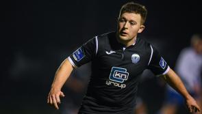 Darren Murphy: ‘I want to work with people like Tony McNamee’