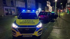 NATIONAL: Car found operating as a taxi without licence 