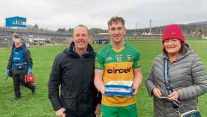 McDermott on the mend after ACL ‘nightmare’ and aiming for an April return
