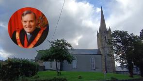 Former Rector of Donegal Group of Parishes Rev Canon TH Trimble dies in Tyrone