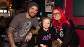 In Pictures: Out and about at Ballyshannon Rhythm and Blues Festival 
