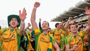 Donegal legends - and a few surprise names - to pull the shirt back on for charity