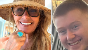 Roma Downey on 'unspeakable grief' of latest Inishowen road tragedy