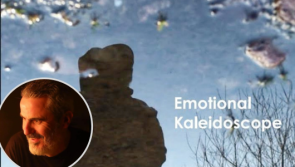 ’Emotional Kaleidoscope' takes StrawMan to a new high
