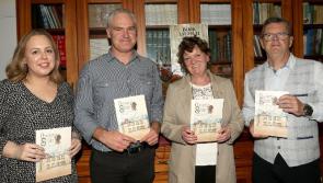 In Pictures: Ballyshannon Day Centre patients remembered in new book
