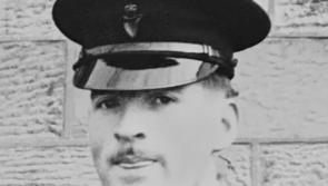 Theft of Castlefin memorial to 1st RUC officer killed in Republic condemned