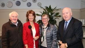 In pictures: Donegal  Association Dublin welcomes new committee members at AGM
