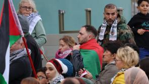 Ireland-Palestine Solidarity Campaign calls on Donegal to 'stand up for Palestine'