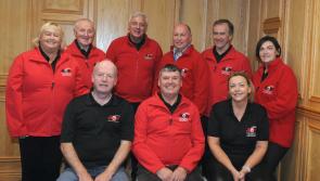 North West 10k raised over €9,000 for three local charities in 2023