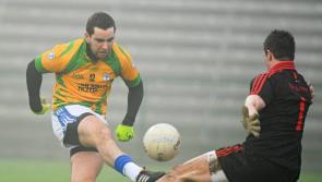Ulster mindset has changed so much for Donegal clubs - Daragh Gallagher
